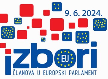  Izbori članova u Europski parlament iz Republike Hrvatske 2024.