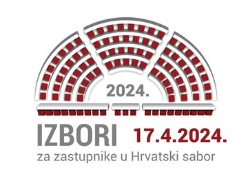 Izbori za zastupnike u Hrvatski sabor 2024.