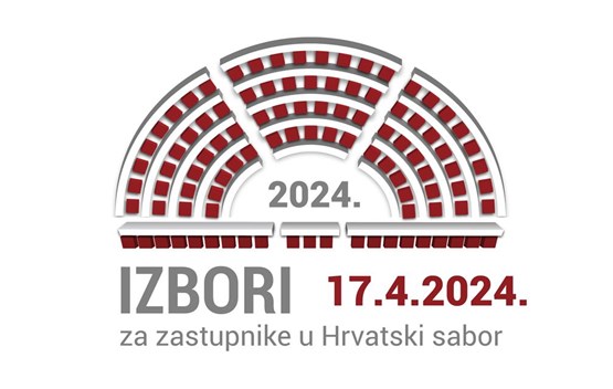 Izbori za zastupnike u Hrvatski sabor 2024.