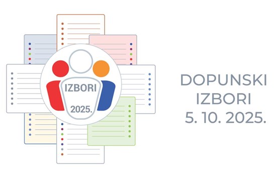 Dopunski izbori 2025.