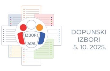 Priopćenje o provjeri i usklađivanju podatka o nacionalnoj pripadnosti