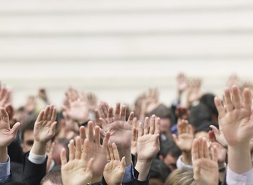 Observers on Local Elections 2021