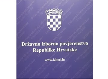 Novi potpredsjednici Državnog izbornog povjerenstva Republike Hrvatske položili prisegu