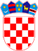 Državno izborno povjerenstvo Republike Hrvatske logotip
